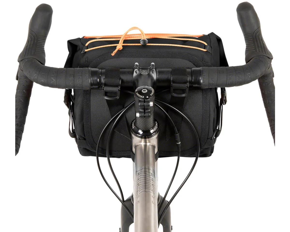 Restrap Bar Pack (Black) (10L) - view 5